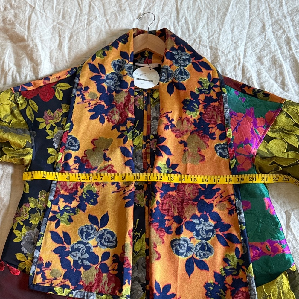 NWT Alembika jacket - Picture 5 of 6